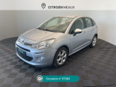 Voiture occasion Citroen C3 PURETECH 82 BVM FEEL EDITION