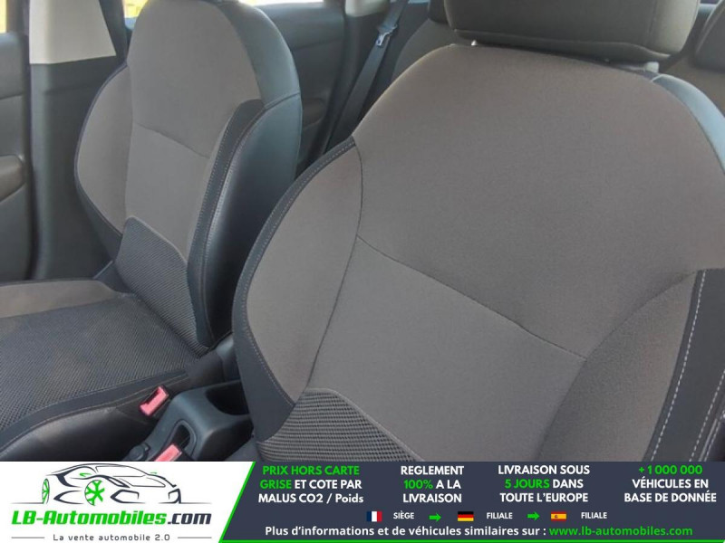 Citroen C3 PureTech 82 BVM  occasion � Beaupuy - photo n�4
