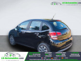Annonce Citroen C3 occasion Essence PureTech 82 BVM � Beaupuy