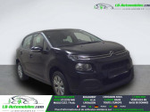 Annonce Citroen C3 occasion Essence PureTech 82 BVM � Beaupuy