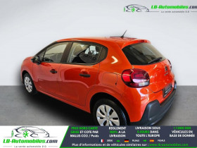 Citroen C3 PureTech 82 BVM  occasion � Beaupuy - photo n�4