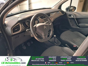 Citroen C3 PureTech 82 BVM  occasion � Beaupuy - photo n�2