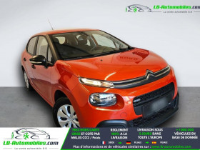 Citroen C3 PureTech 82 BVM  occasion � Beaupuy - photo n�2
