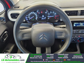 Citroen C3 PureTech 82 BVM  occasion � Beaupuy - photo n�7