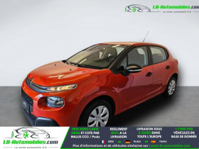 Citroen C3 PureTech 82 BVM  occasion � Beaupuy - photo n�6