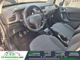 Citroen C3 PureTech 82 BVM  occasion � Beaupuy - photo n�6