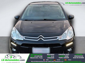 Citroen C3 PureTech 82 BVM  occasion � Beaupuy - photo n�3