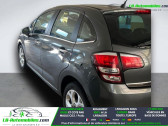 Annonce Citroen C3 occasion Essence PureTech 82 BVM � Beaupuy