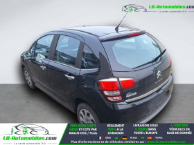 Citroen C3 PureTech 82 BVM  occasion � Beaupuy - photo n�3
