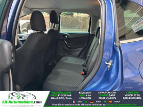 Citroen C3 PureTech 82 BVM  occasion � Beaupuy - photo n�5