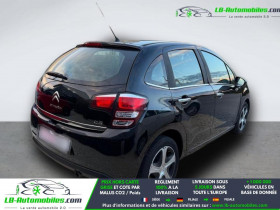 Citroen C3 PureTech 82 BVM  occasion � Beaupuy - photo n�2