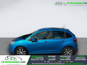 Citroen C3 PureTech 82 BVM  occasion � Beaupuy - photo n�4