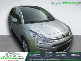Citroen C3 PureTech 82 BVM  occasion � Beaupuy - photo n�2