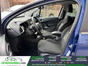 Citroen C3 PureTech 82 BVM  occasion � Beaupuy - photo n�4