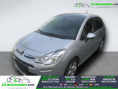 Citroen C3 PureTech 82 BVM  � Beaupuy 31