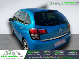 Citroen C3 PureTech 82 BVM  occasion � Beaupuy - photo n�3