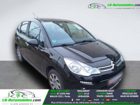 Citroen C3 PureTech 82 BVM  occasion � Beaupuy - photo n�2