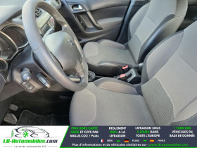 Citroen C3 PureTech 82 BVM  occasion � Beaupuy - photo n�5