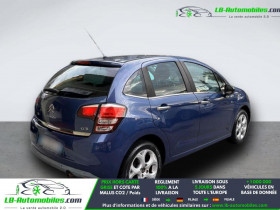 Citroen C3 PureTech 82 BVM  occasion � Beaupuy - photo n�3