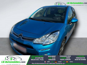 Citroen C3 PureTech 82 BVM  occasion � Beaupuy - photo n�2