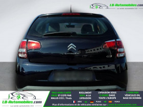 Citroen C3 PureTech 82 BVM  occasion � Beaupuy - photo n�4