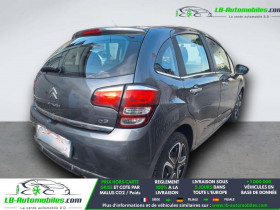 Citroen C3 PureTech 82 BVM  occasion � Beaupuy - photo n�4
