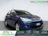 Citroen C3 PureTech 82 BVM  � Beaupuy 31