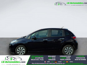 Citroen C3 PureTech 82 BVM  occasion � Beaupuy - photo n�3