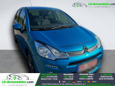 Citroen C3 PureTech 82 BVM  � Beaupuy 31