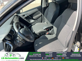 Citroen C3 PureTech 82 BVM  occasion � Beaupuy - photo n�4