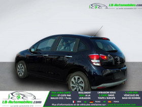 Citroen C3 PureTech 82 BVM  occasion � Beaupuy - photo n�2
