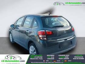 Citroen C3 PureTech 82 BVM  occasion � Beaupuy - photo n�3