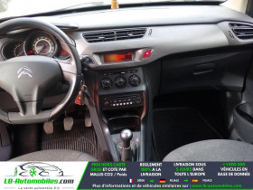 Citroen C3 PureTech 82 BVM  occasion � Beaupuy - photo n�3