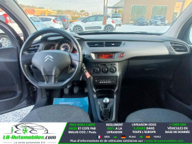 Citroen C3 PureTech 82 BVM  occasion � Beaupuy - photo n�2