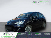 Citroen C3 PureTech 82 BVM  � Beaupuy 31