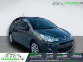 Citroen C3 PureTech 82 BVM  � Beaupuy 31