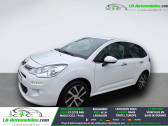 Citroen C3 PureTech 82 BVM  � Beaupuy 31