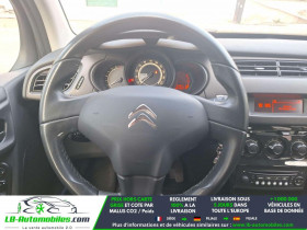 Citroen C3 PureTech 82 BVM  occasion � Beaupuy - photo n�8