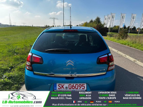 Citroen C3 PureTech 82 BVM  occasion � Beaupuy - photo n�6