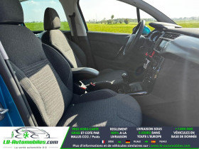 Citroen C3 PureTech 82 BVM  occasion � Beaupuy - photo n�5