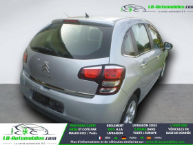 Citroen C3 PureTech 82 BVM  occasion � Beaupuy - photo n�3