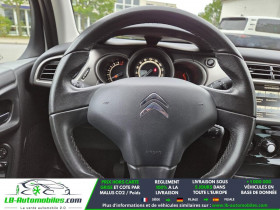 Citroen C3 PureTech 82 BVM  occasion � Beaupuy - photo n�9
