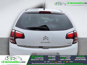 Citroen C3 PureTech 82 BVM  occasion � Beaupuy - photo n�6