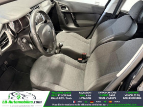 Citroen C3 PureTech 82 BVM  occasion � Beaupuy - photo n�7
