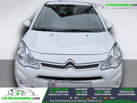 Citroen C3 PureTech 82 BVM  occasion � Beaupuy - photo n�4