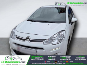 Citroen C3 PureTech 82 BVM  occasion � Beaupuy - photo n�2