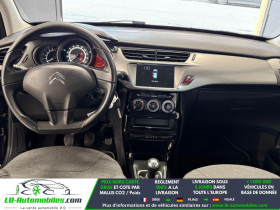 Citroen C3 PureTech 82 BVM  occasion � Beaupuy - photo n�3