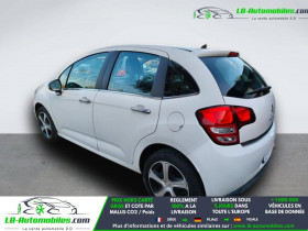 Citroen C3 PureTech 82 BVM  occasion � Beaupuy - photo n�4