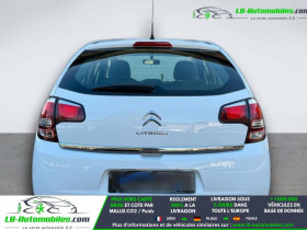 Citroen C3 PureTech 82 BVM  occasion � Beaupuy - photo n�6
