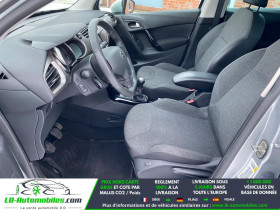 Citroen C3 PureTech 82 BVM  occasion � Beaupuy - photo n�7